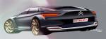 Citroen Metropolis Concept 2010 года
